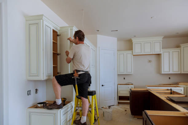 Kitchen Flooring specialists in Woodbine, MD